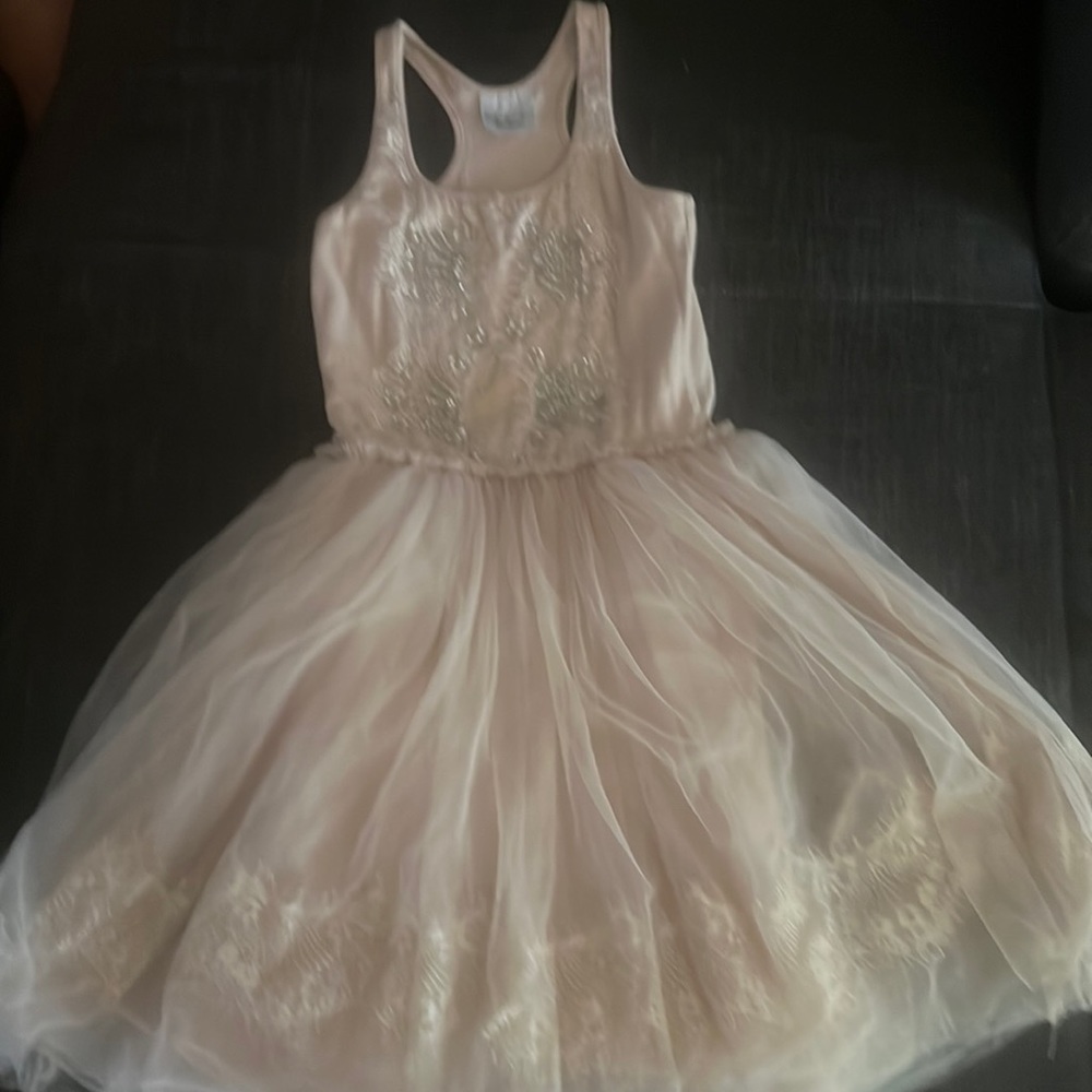 Dress from ooh La, La!